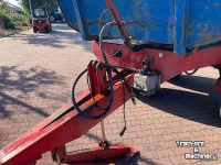 Earth- / Sand-dumper Mullie Dumper