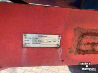Earth- / Sand-dumper Mullie Dumper