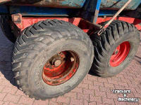 Earth- / Sand-dumper Mullie Dumper