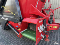 Vertical feed mixer Trioliet Triomix 1-1200