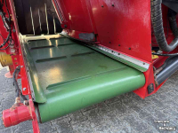 Vertical feed mixer Trioliet Triomix 1-1200