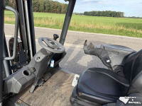 Forklift Linde H25T heftruck