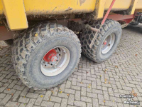 Dumptrailer Mullie T. 16