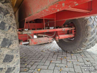 Dumptrailer Mullie T. 16