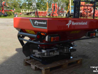 Fertilizer spreader Kverneland el