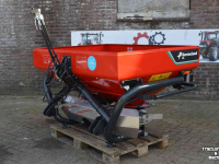 Fertilizer spreader Kverneland el