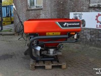 Fertilizer spreader Kverneland el