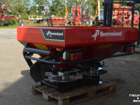 Fertilizer spreader Kverneland el