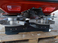Fertilizer spreader Kverneland el