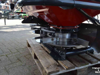 Fertilizer spreader Kverneland el