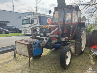Tractor Fiat 80-66s