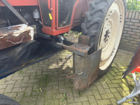 Tractor Fiat 80-66s