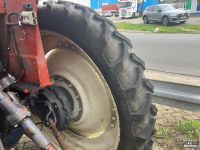 Tractor Fiat 80-66s