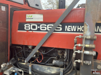 Tractor Fiat 80-66s