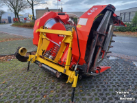 Cornhead Kemper 445 - 6 rij maisbek