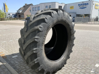 Wheels, Tyres, Rims & Dual spacers Trelleborg 650/65R42 TM800