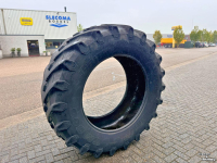 Wheels, Tyres, Rims & Dual spacers Trelleborg 650/65R42 TM800