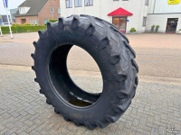Wheels, Tyres, Rims & Dual spacers Trelleborg 650/65R42 TM800