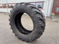 Wheels, Tyres, Rims & Dual spacers Trelleborg 650/65R42 TM800