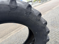 Wheels, Tyres, Rims & Dual spacers Trelleborg 650/65R42 TM800
