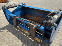 Silage grab-cutter AP Kuilhper 200cm