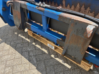 Silage grab-cutter AP Kuilhper 200cm