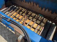 Silage grab-cutter AP Kuilhper 200cm