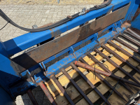 Silage grab-cutter AP Kuilhper 200cm