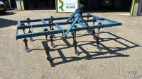 Cultivator Lemken Achat