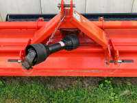 Rotary Tiller Boxer BOXER SB230 HD