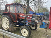 Tractor Fiat 80-66s