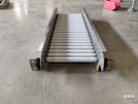 Conveyor  Rollenbaan 910X310 Rollenband