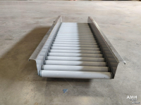 Conveyor  Rollenbaan 910X310 Rollenband
