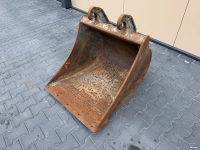 Excavator buckets  Dieplepel