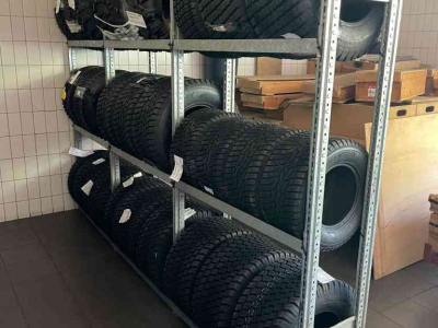 Wheels, Tyres, Rims & Dual spacers  cultuurbanden landbouwbanden compact tractorbanden