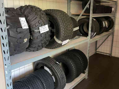 Wheels, Tyres, Rims & Dual spacers  cultuurbanden landbouwbanden compact tractorbanden