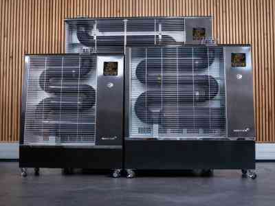 Other machines and accessories for the workshop and yard Airrex Infrarood, AH 200 AH 300 AH 800