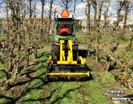 Other fruit-culture equipment and accessories McConnel FRUITAERATOR Fruitteelt Cultivator/ Obst- und Weinbau Tiefenlockerer