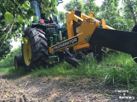 Other fruit-culture equipment and accessories McConnel FRUITAERATOR Fruitteelt Cultivator/ Obst- und Weinbau Tiefenlockerer