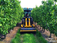 Other fruit-culture equipment and accessories McConnel FRUITAERATOR Fruitteelt Cultivator/ Obst- und Weinbau Tiefenlockerer