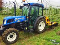 Other fruit-culture equipment and accessories McConnel FRUITAERATOR Fruitteelt Cultivator/ Obst- und Weinbau Tiefenlockerer