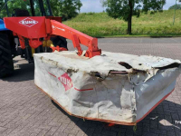 Mower Kuhn GMD 602