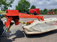 Mower Kuhn GMD 602