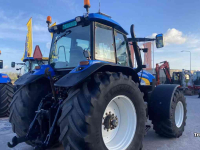 Tractor New Holland TM 175