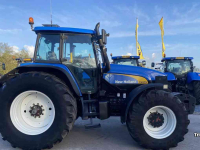 Tractor New Holland TM 175