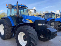 Tractor New Holland TM 175