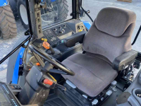 Tractor New Holland TM 175