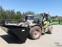 Loading buckets Frickelo Grondbak Schepbak Volumebak
