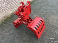 Sorting and demolition grabs Zijtveld SSG100-DP-CW05