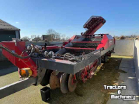 Potato harvester Kverneland UN2600